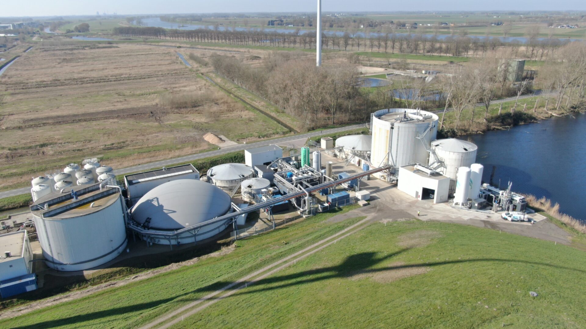 Wabico, Waalwijk