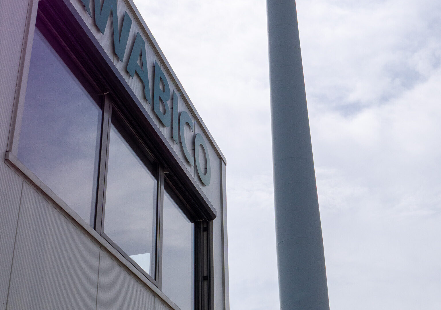 Wabico, Waalwijk