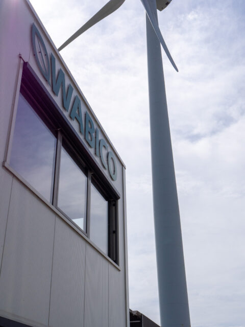 Wabico, Waalwijk