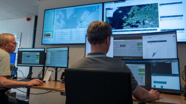 control-room-service-maintenance