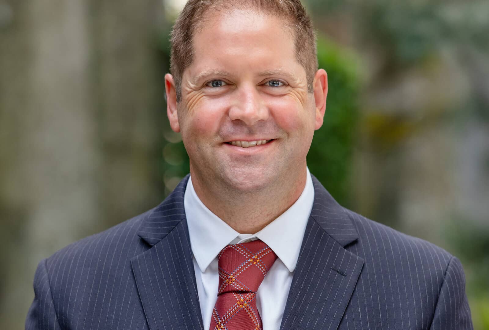 Jorgen Gilbertson headshot