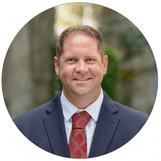 the presenter Jorgen Gilbertson