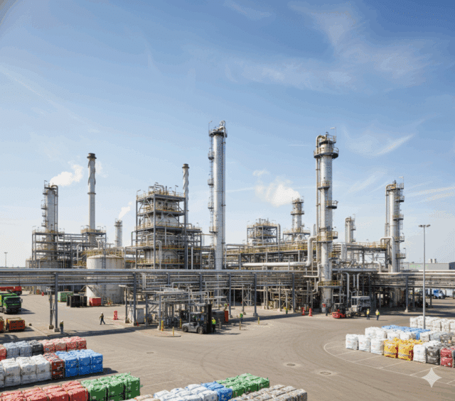 rdf-process-industry